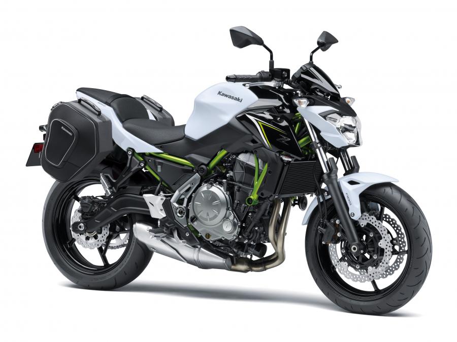 Kawasaki Z650